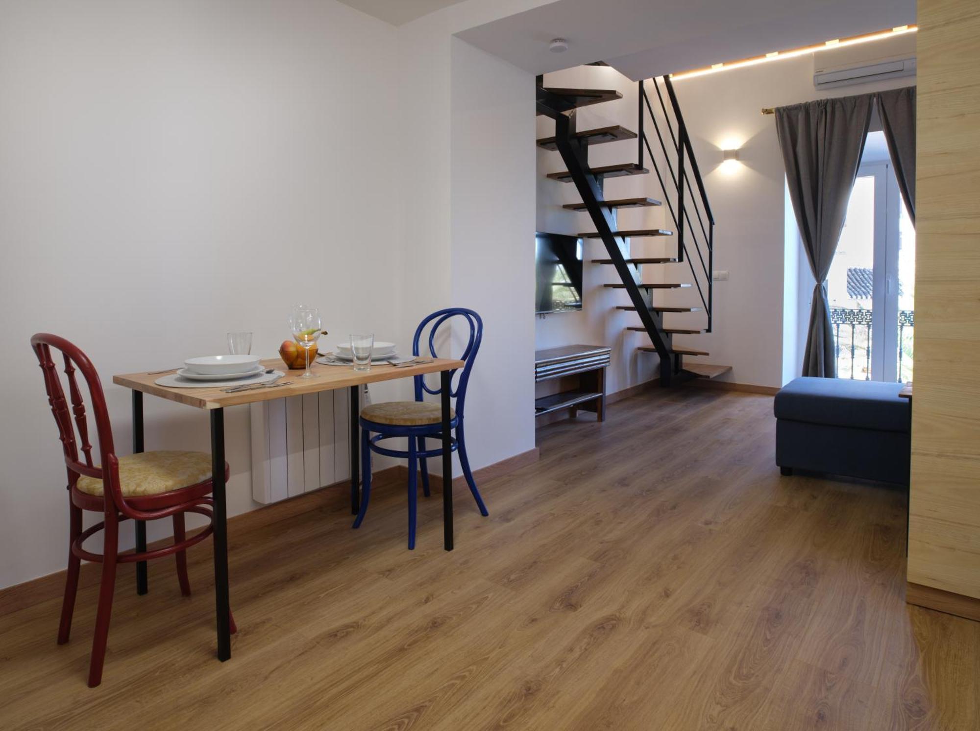 V11Apartamentos 3 Archidona Εξωτερικό φωτογραφία