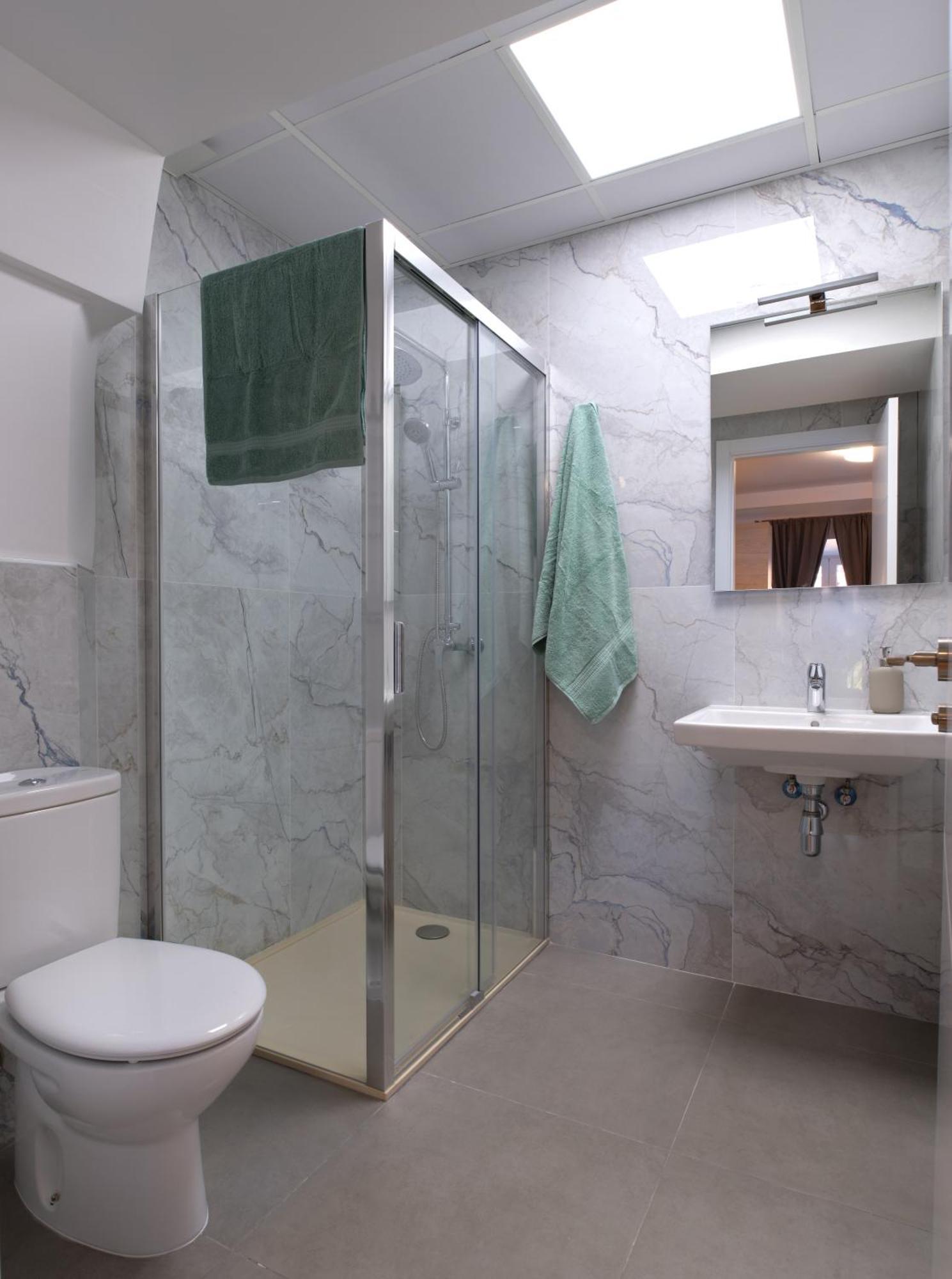 V11Apartamentos 3 Archidona Εξωτερικό φωτογραφία