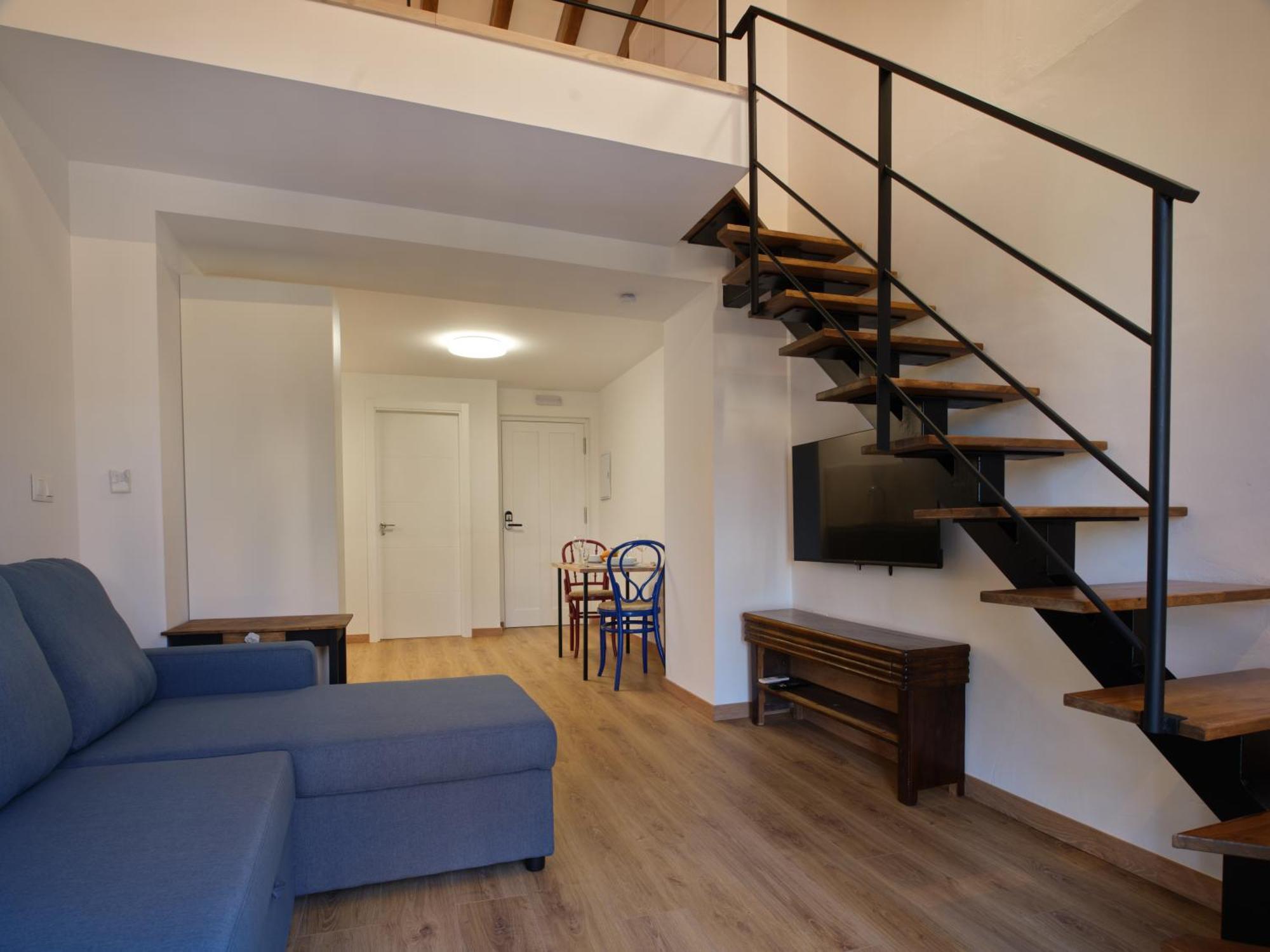 V11Apartamentos 3 Archidona Εξωτερικό φωτογραφία